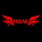 FREAK のオフィシャルアプリ！