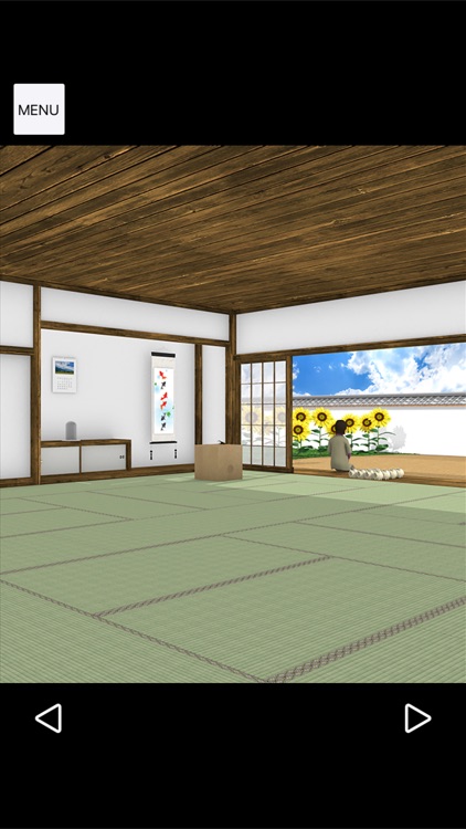 Escape Game: Obon screenshot-3