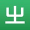 Chaozhuyin is the famous Chinese phonetic symbol keyboard extension (Bopomofo IME)