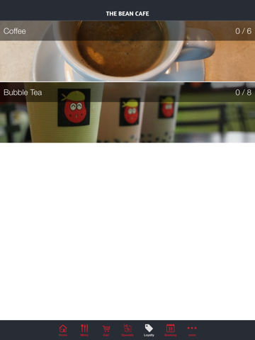 The Bean Cafe screenshot 4