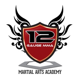 12 Gauge MMA Martial Arts