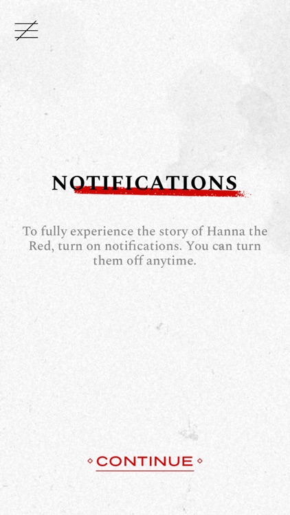 Hanna the Red screenshot-5