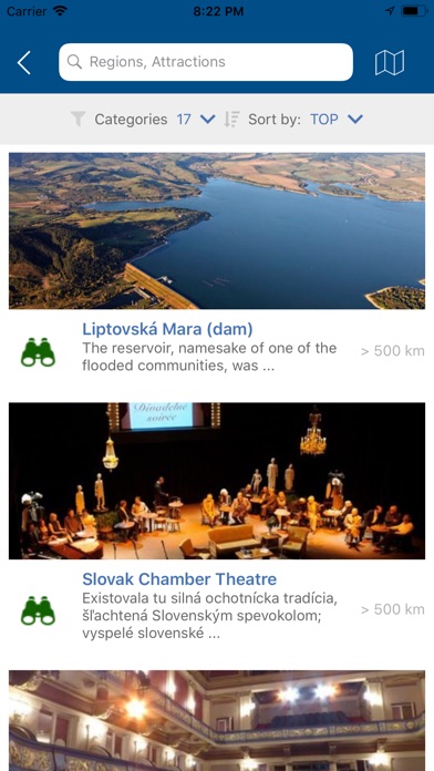 Slovakia Travel screenshot 3