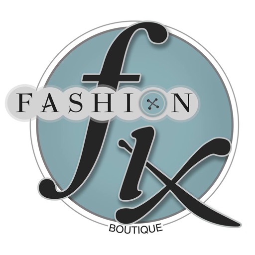 Fashion Fix Boutique icon