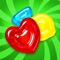 Over 40 million people are already playing the ultimate puzzle matching game with thousands of unique & challenging levels