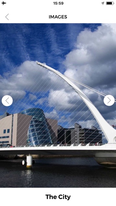 How to cancel & delete Dublin Travel Guide Offline from iphone & ipad 2