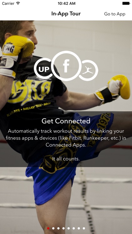 USKO Martial Arts & Fitness