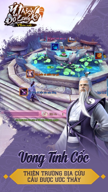 Ỷ Thiên Đồ Long Ký 3D