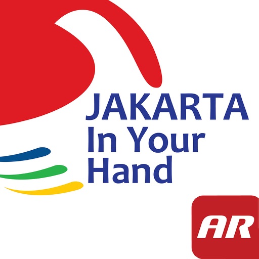 Jakarta In Your Hand