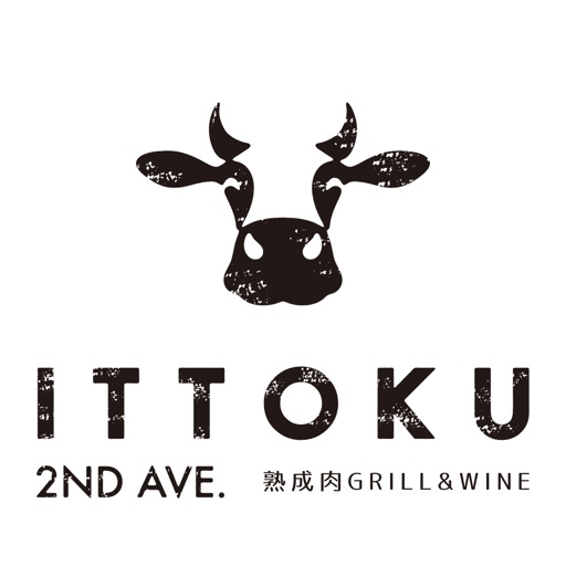 ITTOKU 2nd Ave.（イットクセカンドアベニュー） icon