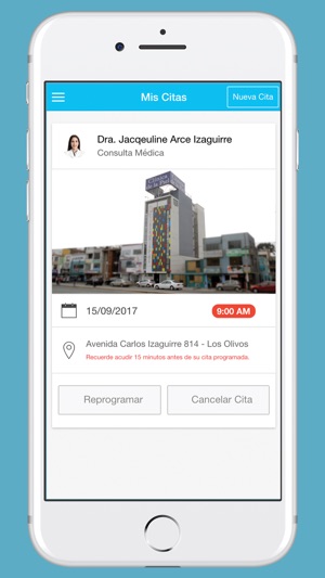 Clinica de la Piel(圖1)-速報App