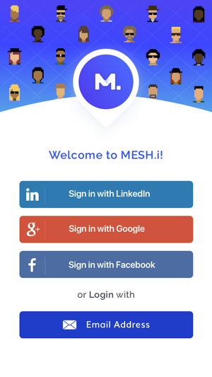 Mesh.i(圖1)-速報App