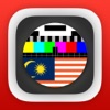 Siaran TV Malaysia (for iPad)