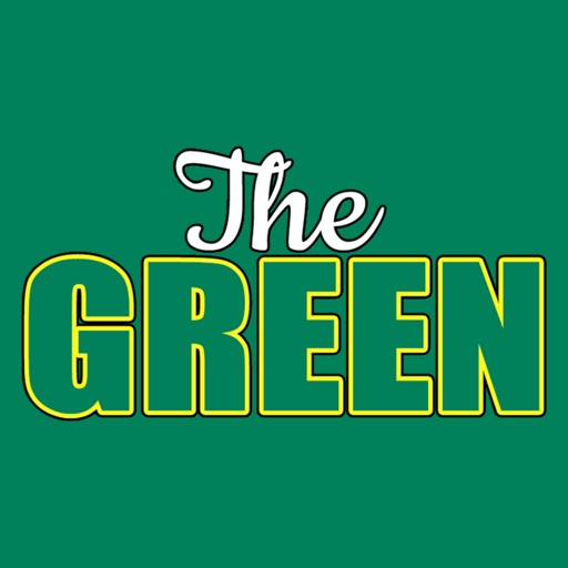 The Green Darlington icon