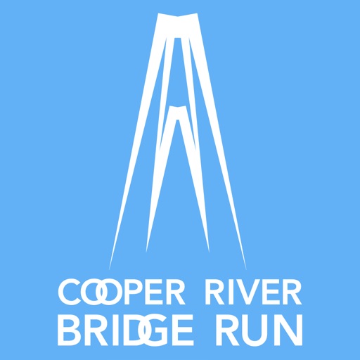 The Cooper River Bridge Run Icon