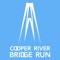 The Cooper River Bridge Run