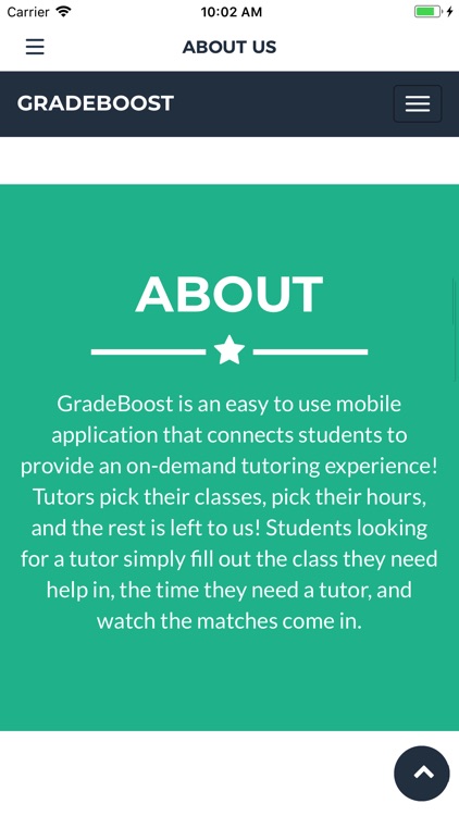 GradeBoost