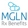 MGLN Rx Benefits - iPadアプリ