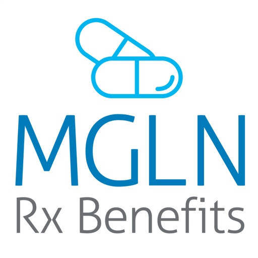 MGLN Rx Benefits icon