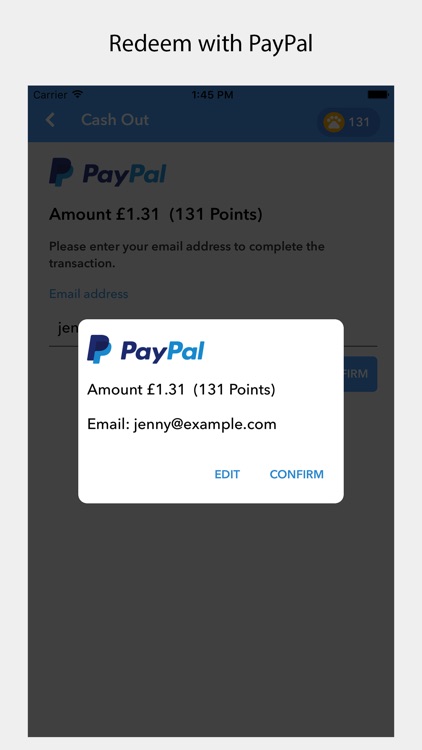 Curious Cat: Money for Surveys