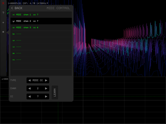 BitWiz Audio Synthのおすすめ画像4