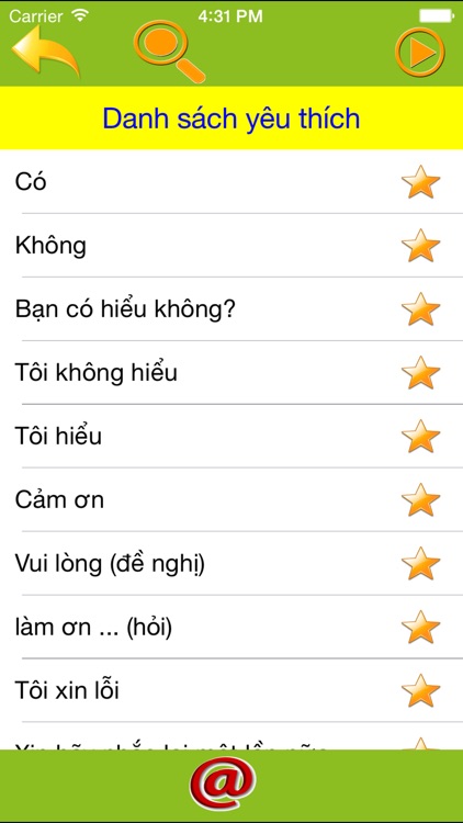 Học Tiếng Nhật Giao Tiếp screenshot-3