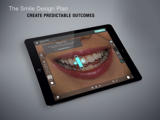 Smile Designer Pro(圖4)-速報App