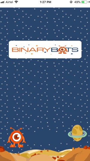 BinaryBots