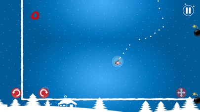 Santa Boom screenshot 3