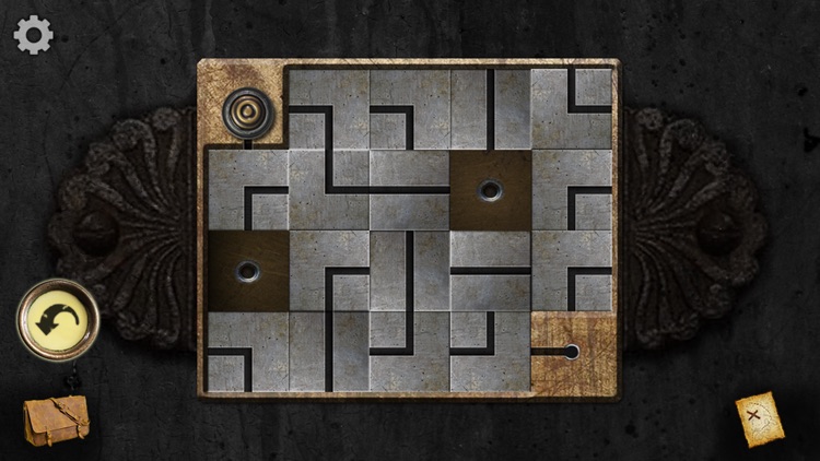 Start the Lost Treasure screenshot-6