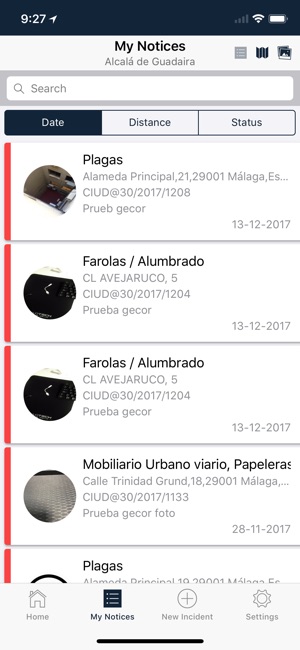 Gecor ciudadAlcalá(圖2)-速報App