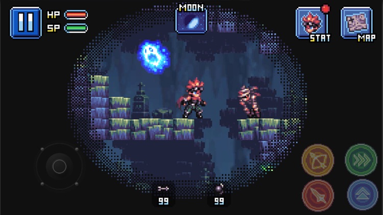 Dungeon X Dungeon screenshot-2