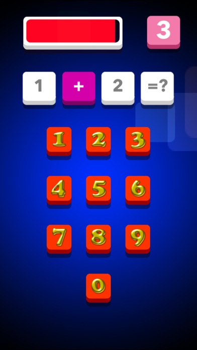 Mathematics Puzzle Games screenshot 2
