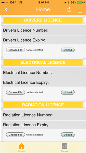 Intertek Inductions(圖2)-速報App