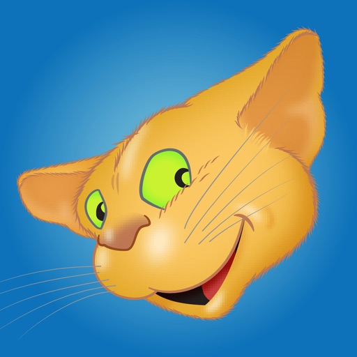 Golden Cat emoji