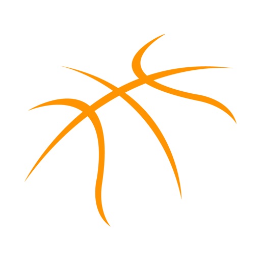Exposure Basketball Events Icon