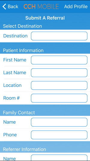 Compassionate Care Hospice(圖2)-速報App