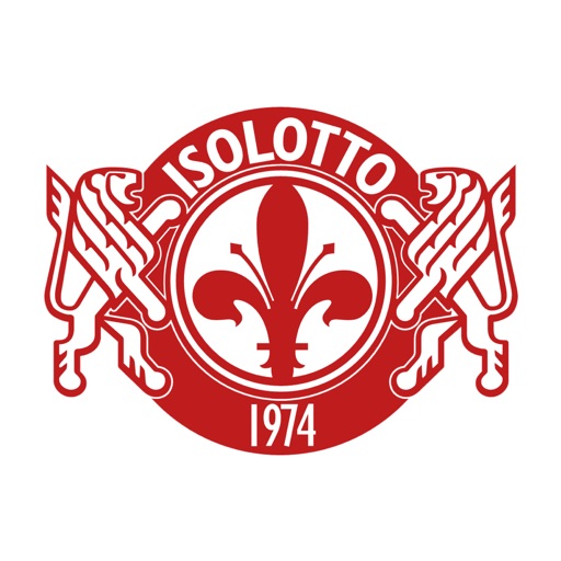 Upd Isolotto icon