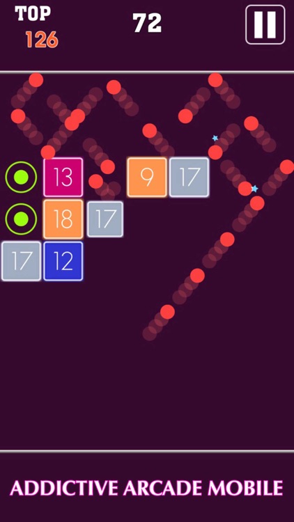 Break Brick Shooter screenshot-0