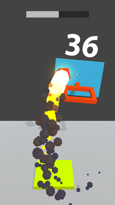 Dunk Masters! screenshot 3