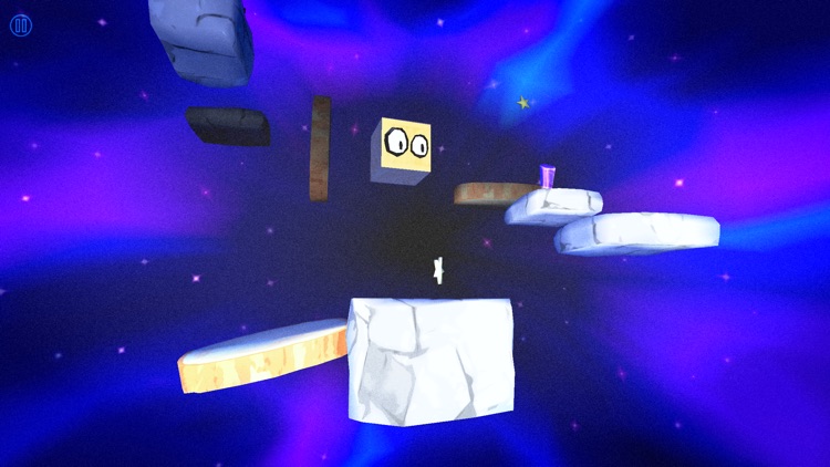 Space Box: The Journey (+VR) screenshot-8