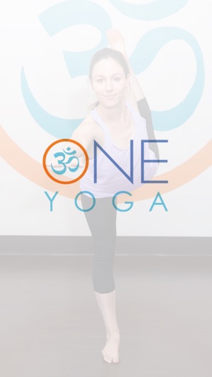 ONE Yoga Denver