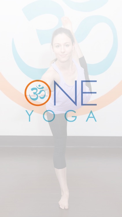 ONE Yoga Denver