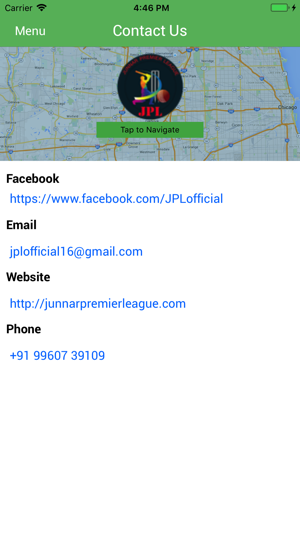 Junnar Premier League - JPL(圖4)-速報App