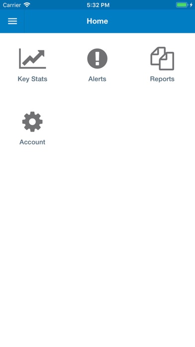 Xenial Mobile Manager screenshot 2