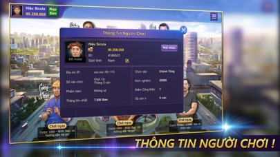 Phỏm Sân Đình - Phom Online 3.11.7 IOS -