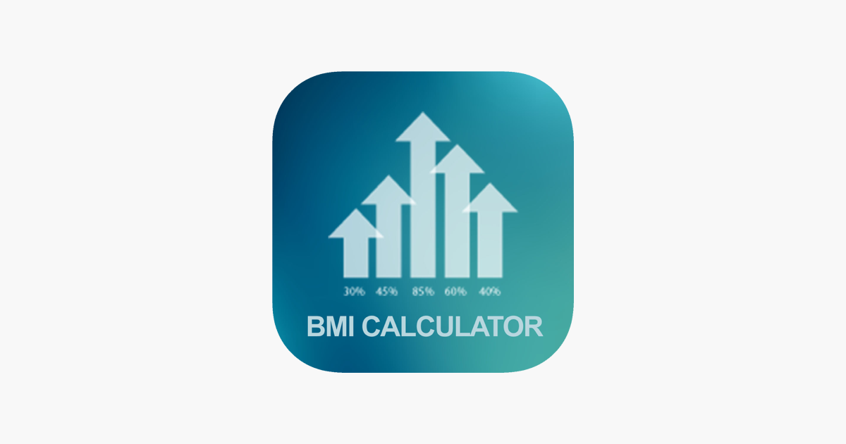 Mobile Bmi Calculator On The App Store