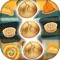 Rajasthan Sweet Shop is a totally fresh sweets match-3 puzzle game