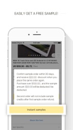 Dhgate-Popular Shopping Store Captura de tela 5