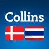 Collins Danish<>Thai